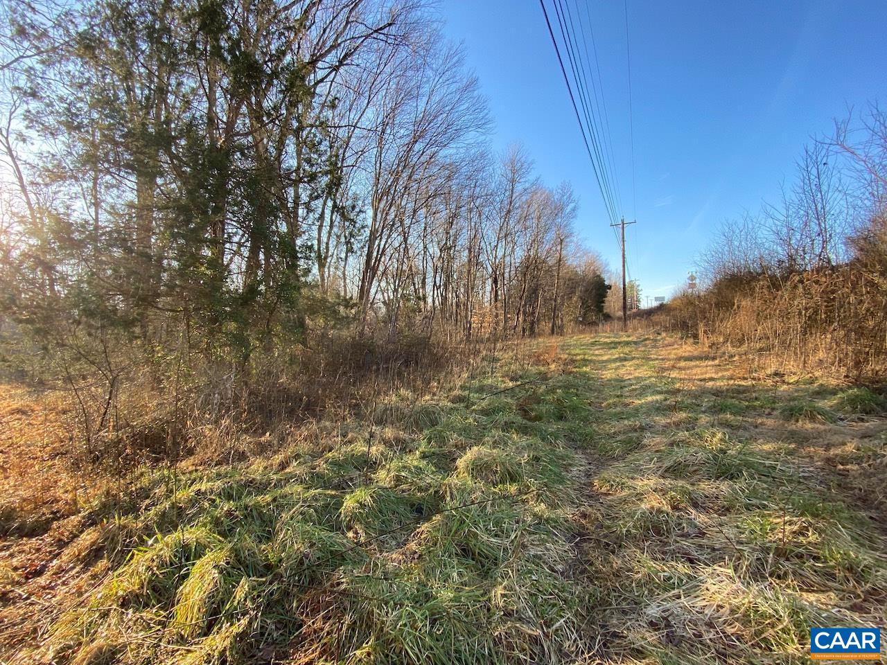 Thomas Nelson Highway Lovingston, VA 22949 - Photo 14 of 18 a view of beach and yard