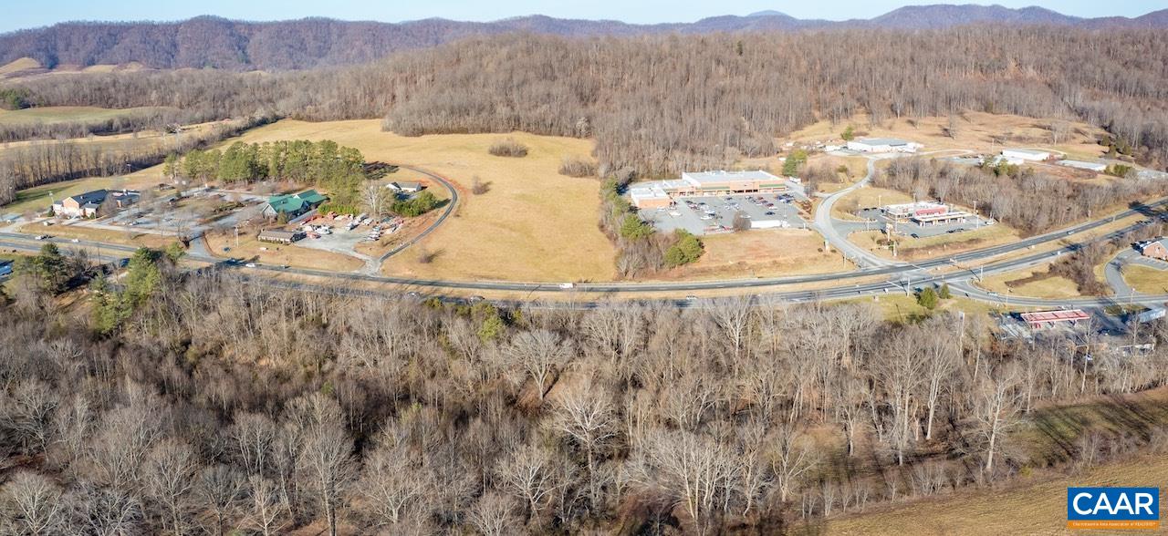 Thomas Nelson Highway Lovingston, VA 22949 - Photo 16 of 18 a view of lake and mountain