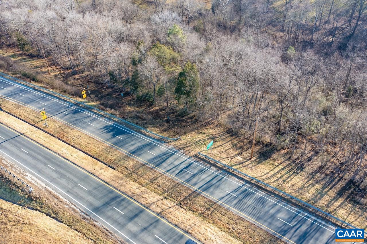 Thomas Nelson Highway Lovingston, VA 22949 - Photo 4 of 18 a view of a balcony with an outdoor space