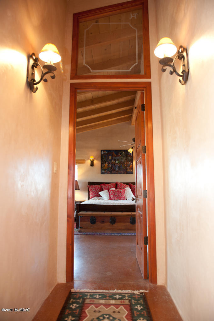 2820 North Cactus Flower Road Tucson, AZ 85749 - Photo 20 of 36