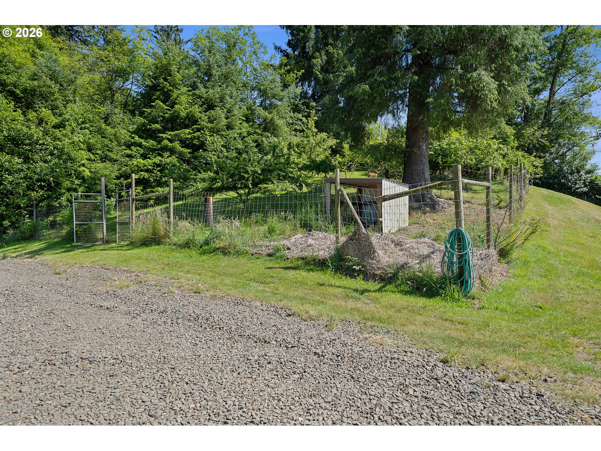 850 Hodgdon Road Tillamook, OR 97141 - Photo 35 of 43 a view of a park