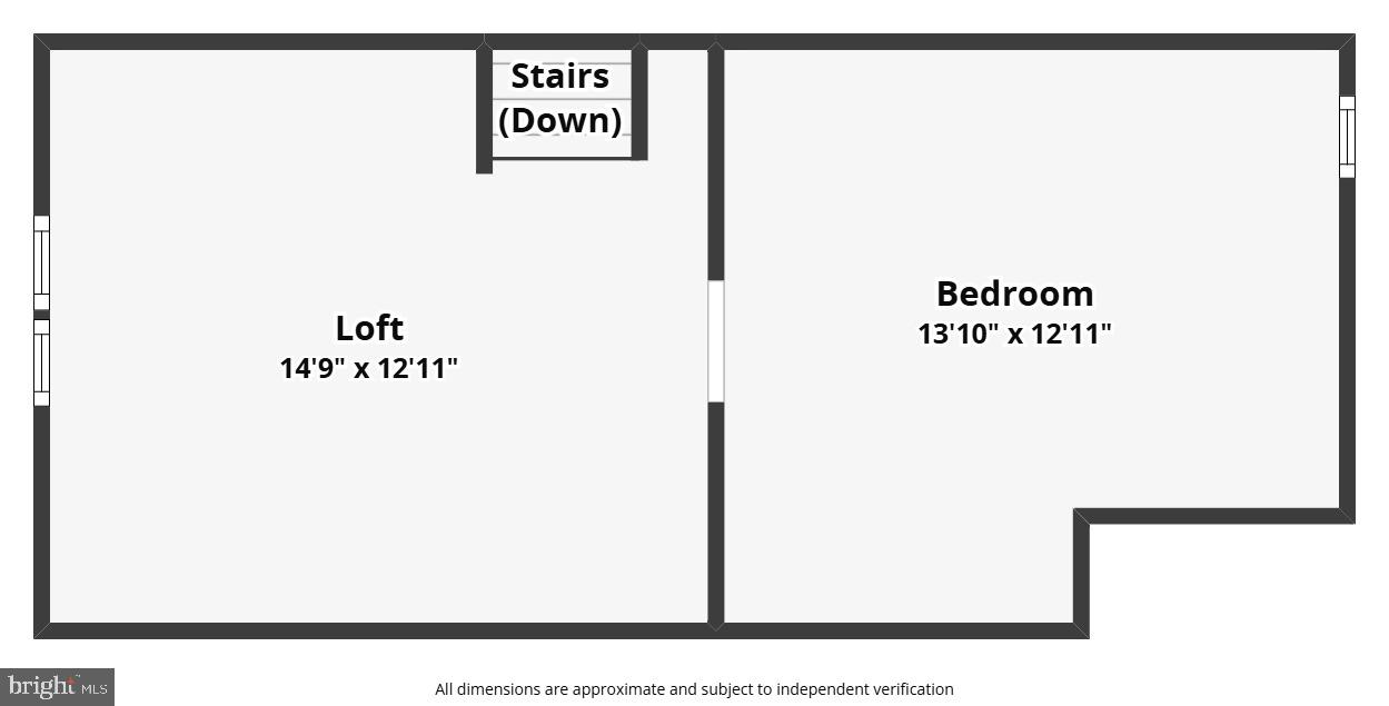 332 Juliustown Road Columbus, NJ 08022 - Photo 8 of 65 a picture of a wall with a white wall