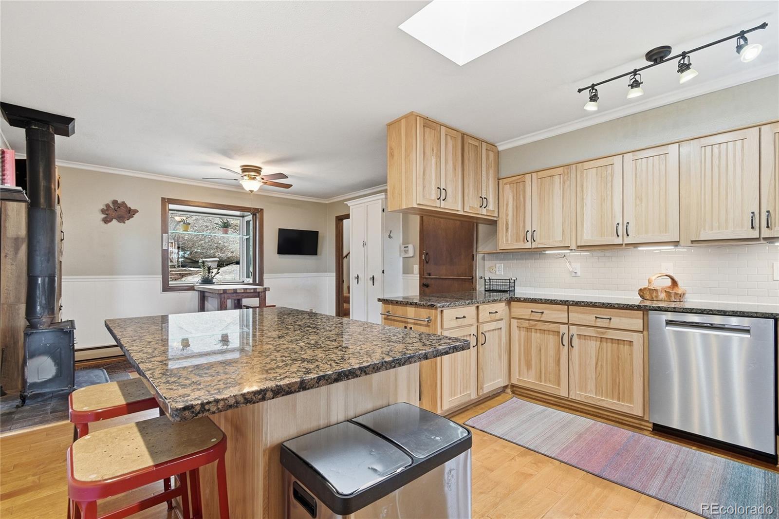 22725 Cook Lane Morrison, CO 80465 - Photo 17 of 50