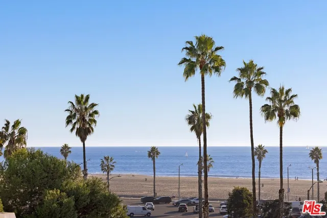 $7,645 | 130 Ocean Park Boulevard, Unit 431, Santa Monica, CA 90405