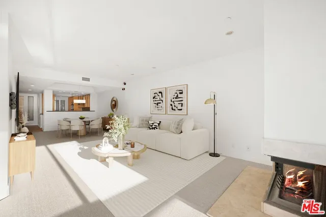 $7,645 | 130 Ocean Park Boulevard, Unit 431, Santa Monica, CA 90405