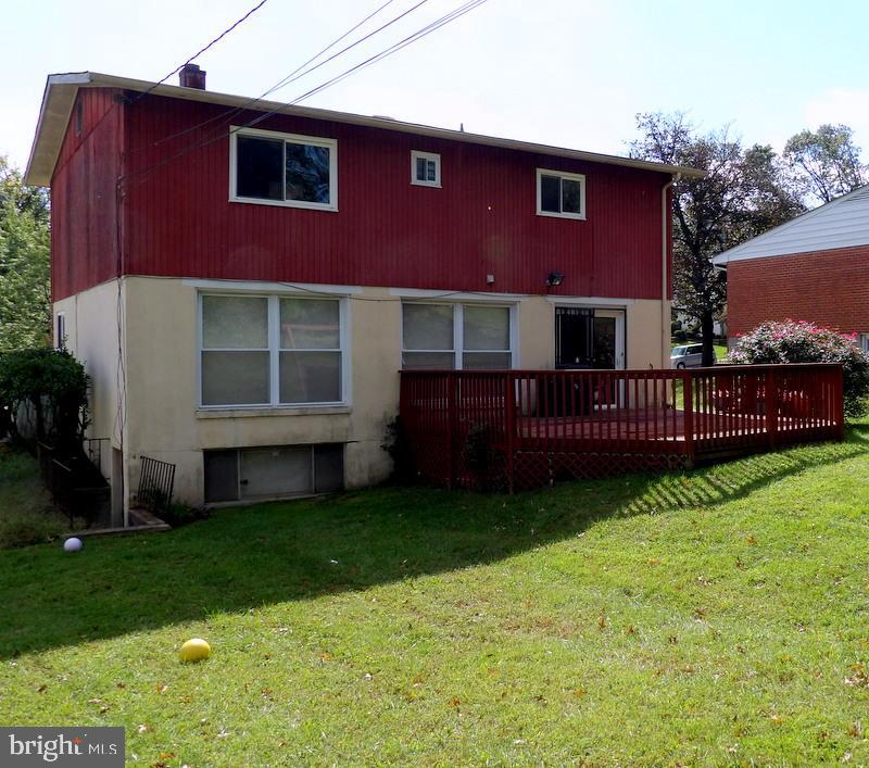 1004 Smoke Tree Road Baltimore, MD 21208 - Photo 4 of 35 Gallery Image 4