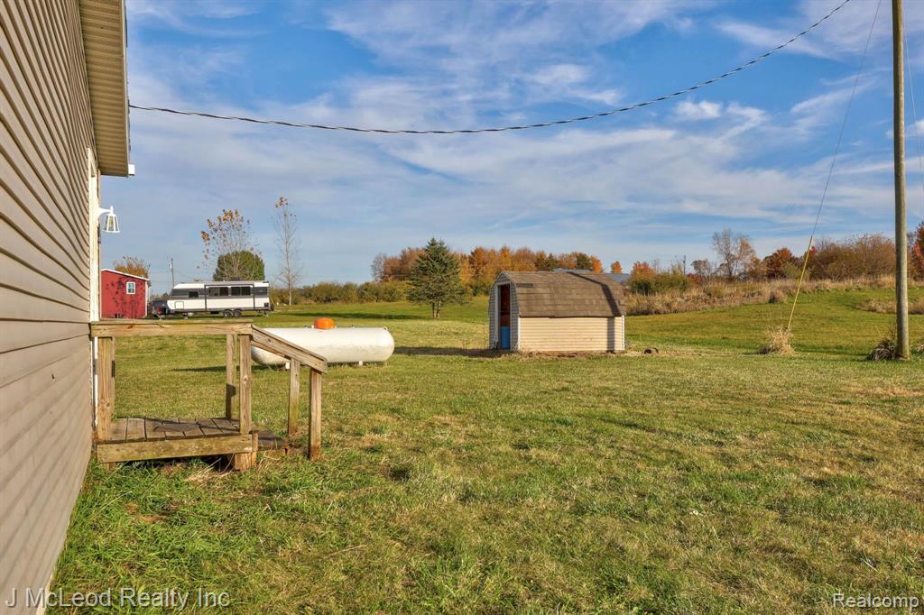 7515 Center Road Millington, MI 48746 - Photo 31 of 34