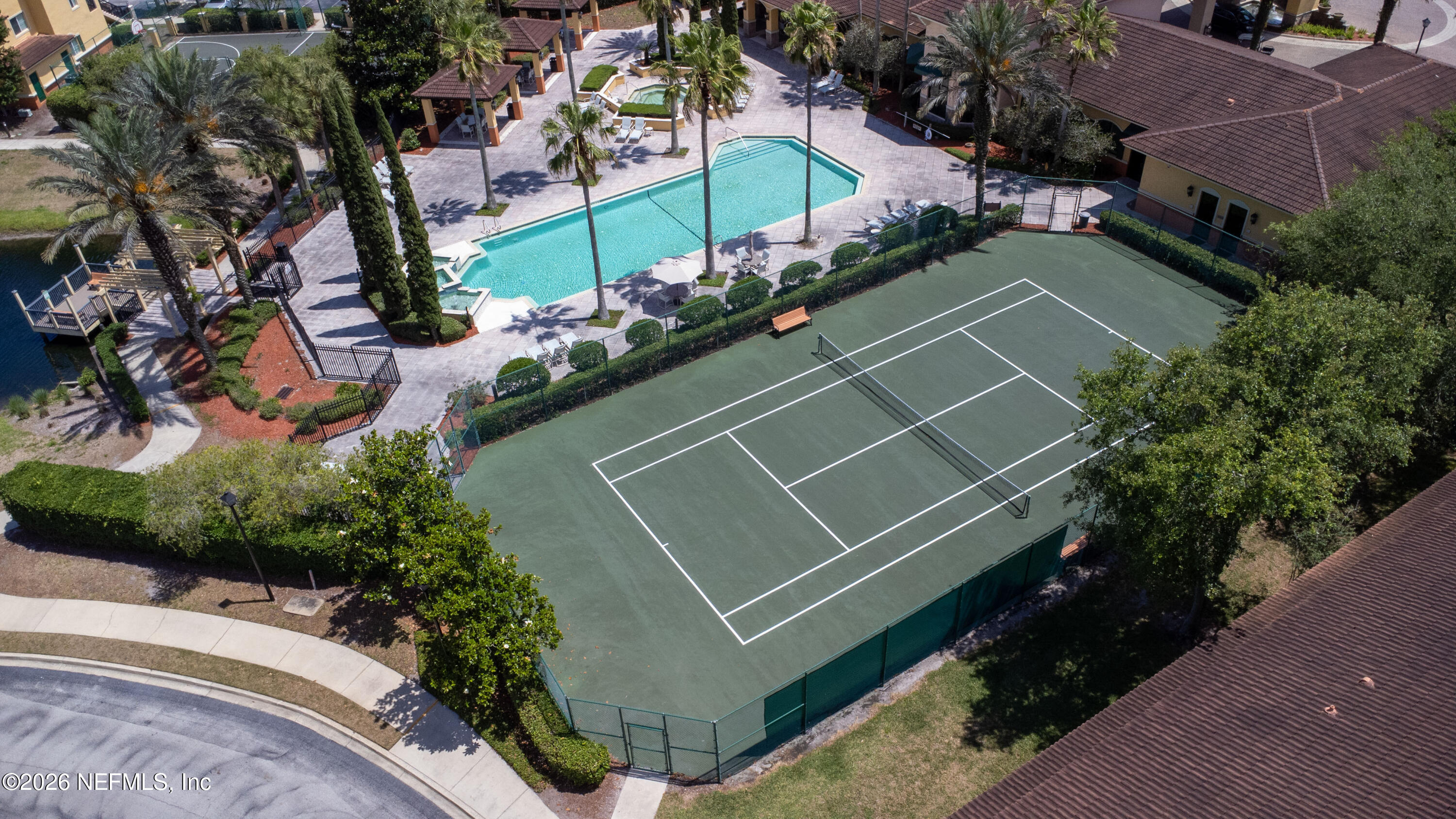 9745 Touchton Road, Unit 2002 Jacksonville, FL 32246 - Photo 39 of 40 DJI_0397