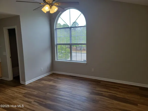 $1,200 | 2904 Mulberry Lane, Unit F, Greenville, NC 27858