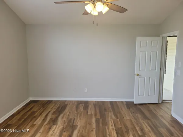 $1,200 | 2904 Mulberry Lane, Unit F, Greenville, NC 27858