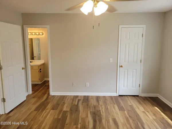 $1,200 | 2904 Mulberry Lane, Unit F, Greenville, NC 27858