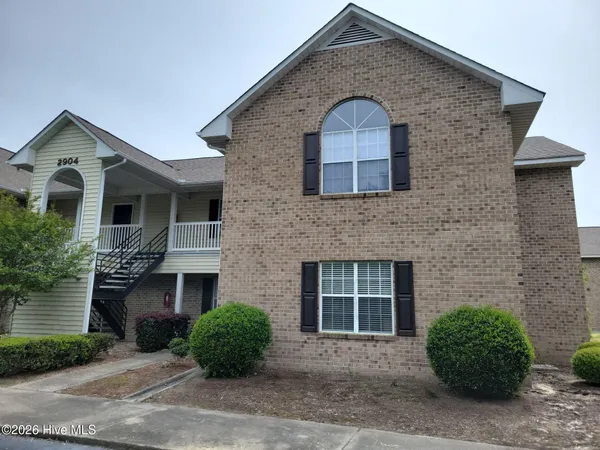 $1,200 | 2904 Mulberry Lane, Unit F, Greenville, NC 27858