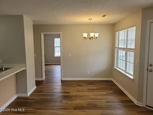 $1,200 | 2904 Mulberry Lane, Unit F, Greenville, NC 27858