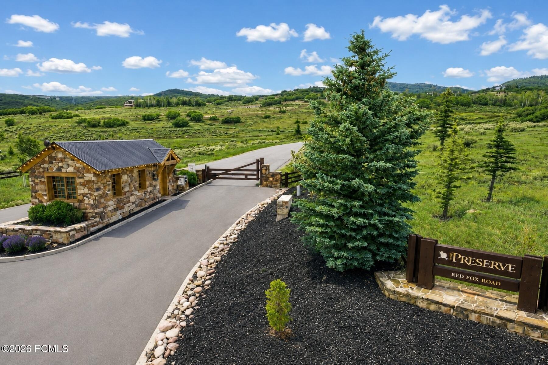 1374 West Red Fox Road Park City, UT 84098 - Photo 23 of 23