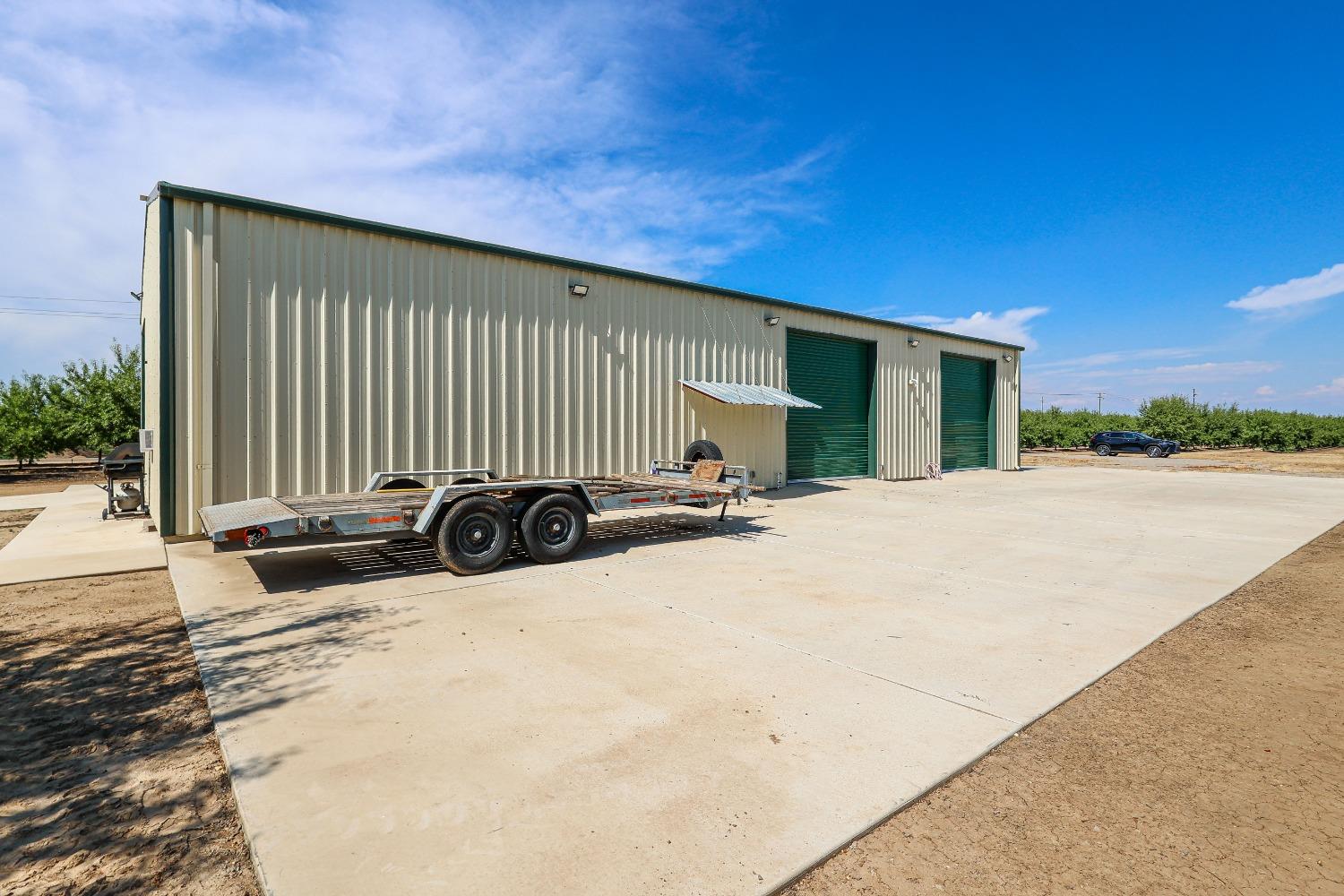 10391 Gillette Road Le Grand, CA 95333 - Photo 48 of 83