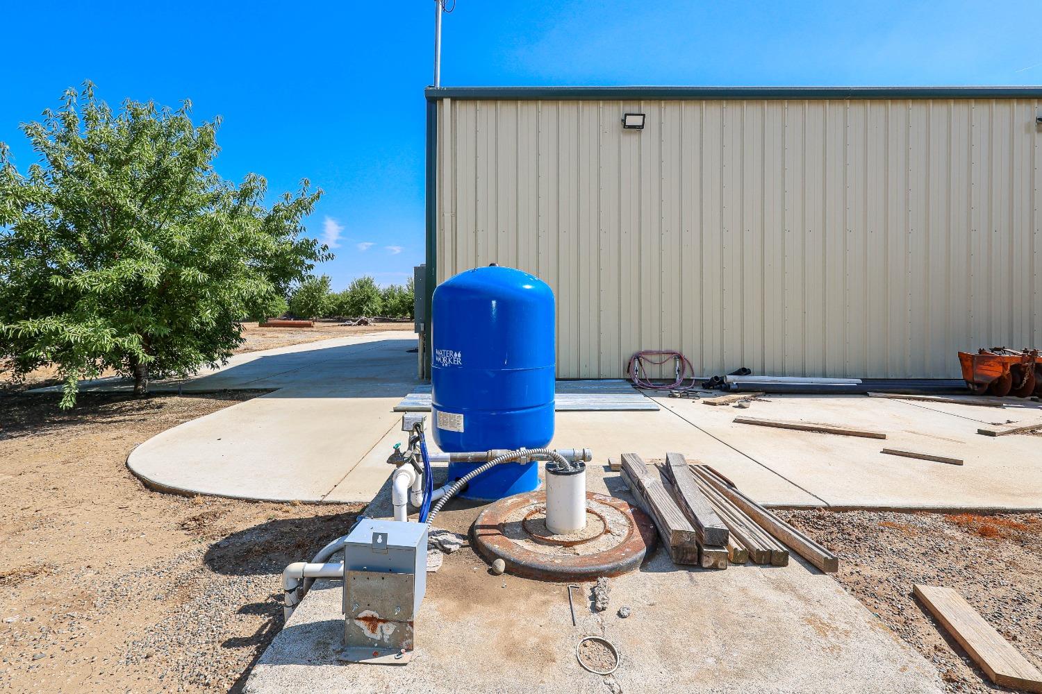 10391 Gillette Road Le Grand, CA 95333 - Photo 52 of 83