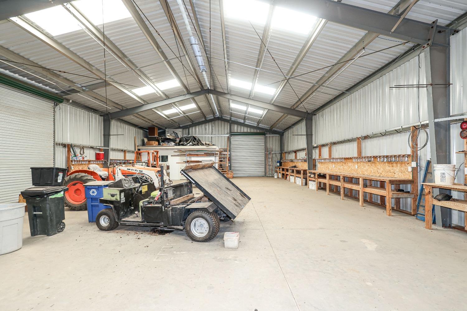 10391 Gillette Road Le Grand, CA 95333 - Photo 57 of 83