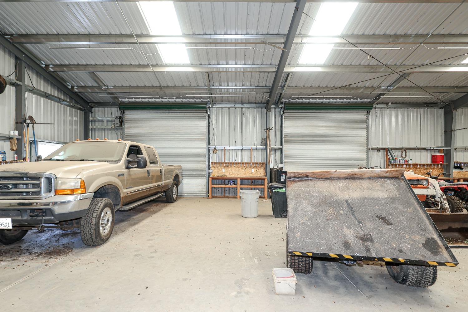 10391 Gillette Road Le Grand, CA 95333 - Photo 60 of 83