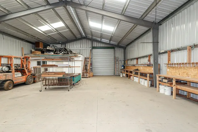 $1,250,000 | 10391 Gillette Road, Le Grand, CA 95333