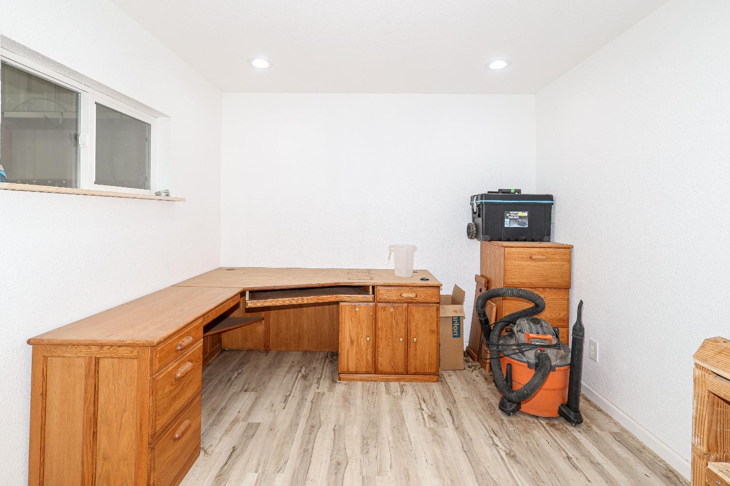 10391 Gillette Road Le Grand, CA 95333 - Photo 67 of 83 a view of a room with storage and utility