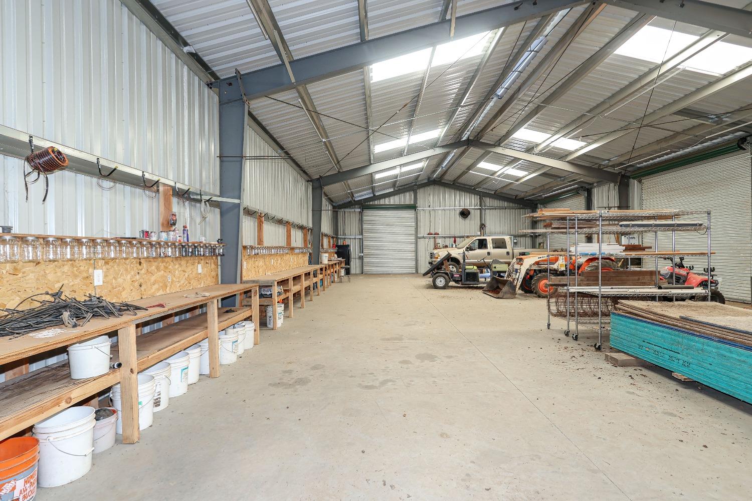 10391 Gillette Road Le Grand, CA 95333 - Photo 76 of 83