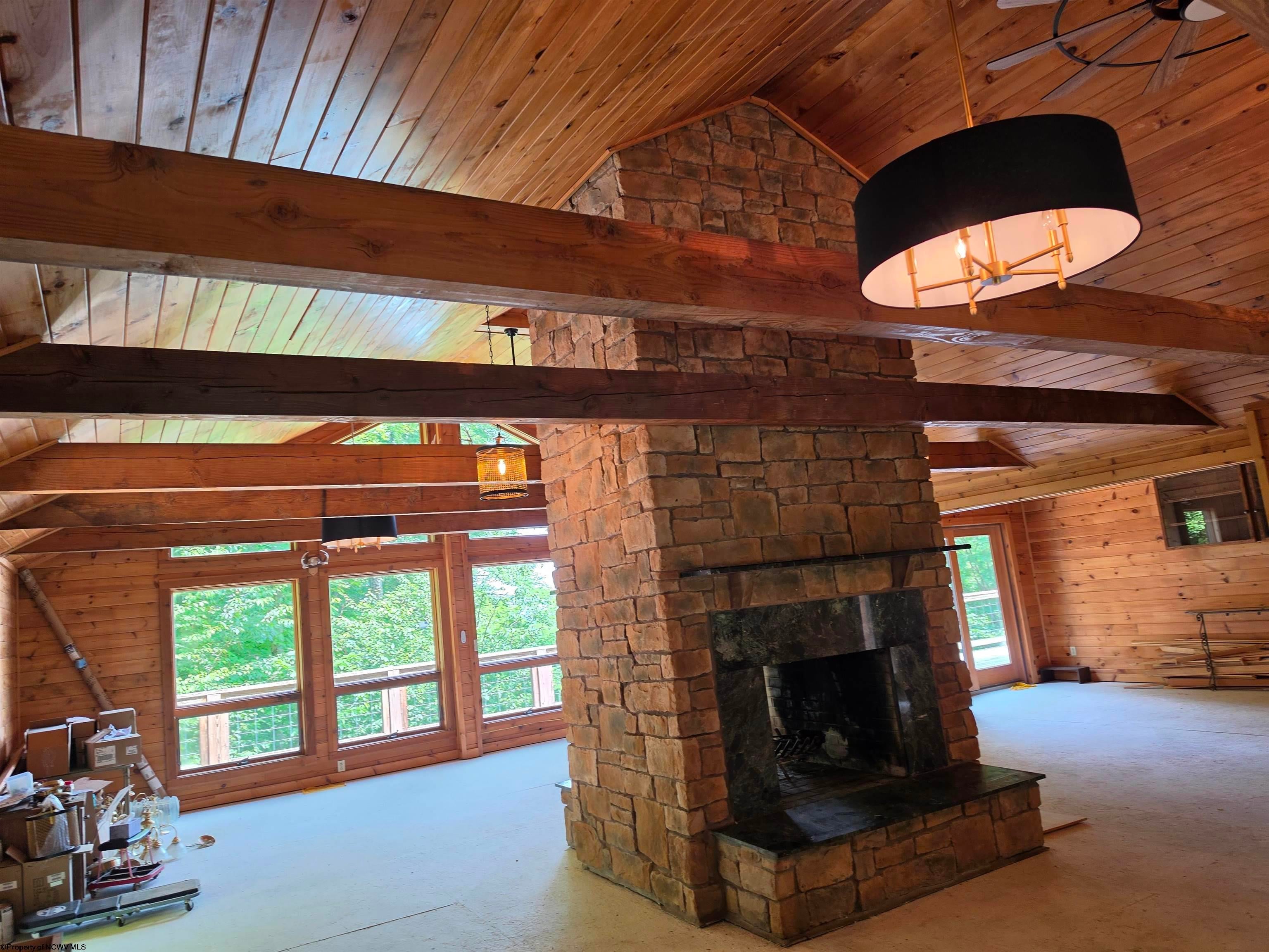 1270 Rocky Road Harman, WV 26270 - Photo 31 of 49 Gallery Image 31
