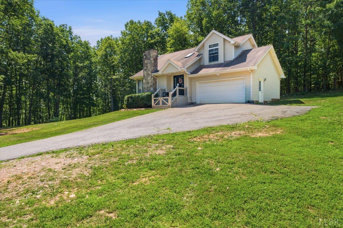 12376 Leesville Road Lynch Station, VA 24571 - Photo 25 of 38