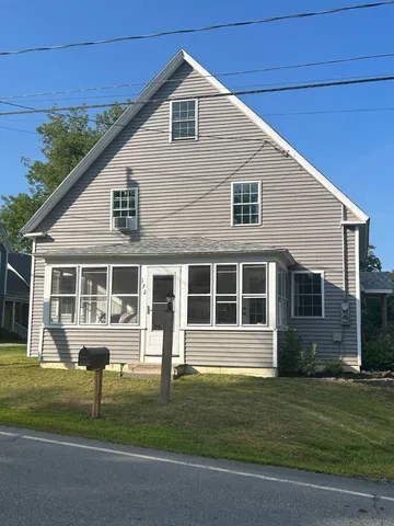 $350,000 | 172 Nh-rte 123, Marlow, NH 03456