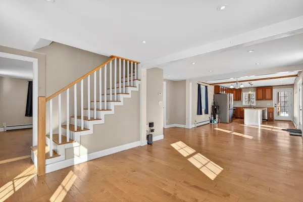 $345,000 | 172 Nh-rte 123, Marlow, NH 03456