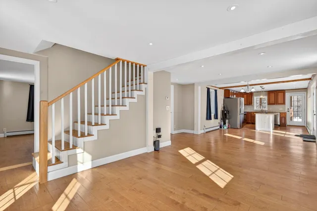 $348,000 | 172 Nh-rte 123, Marlow, NH 03456