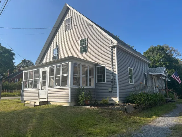 $350,000 | 172 Nh-rte 123, Marlow, NH 03456
