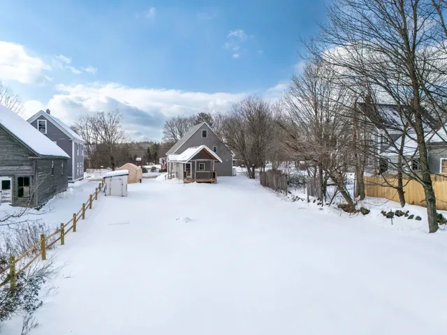 $348,000 | 172 Nh-rte 123, Marlow, NH 03456