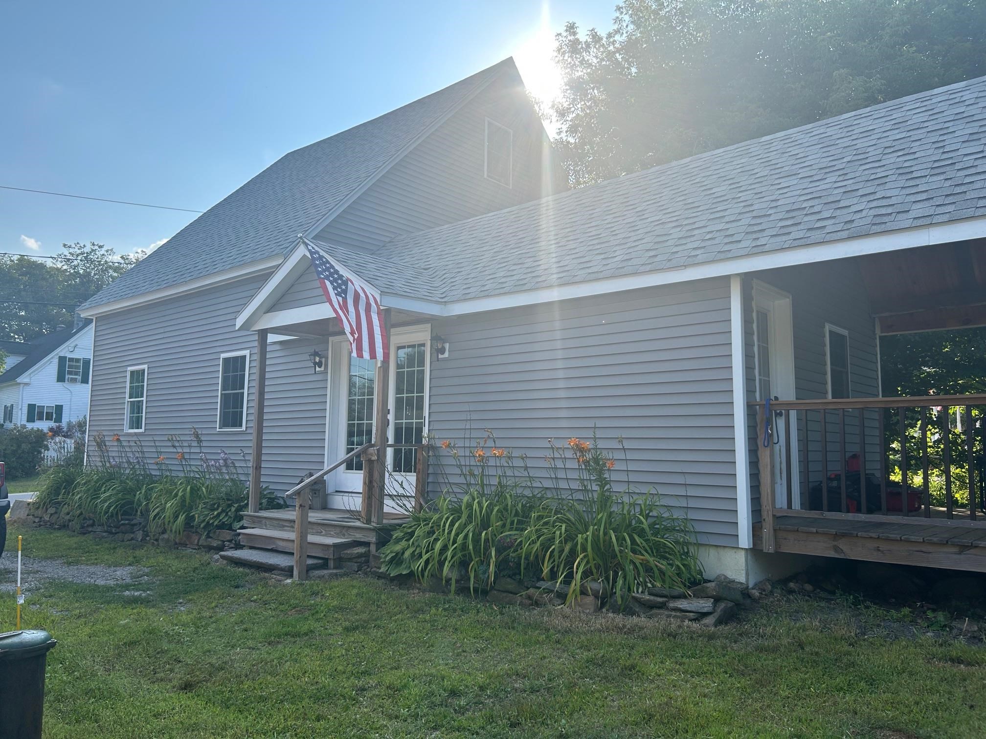 172 Nh-rte 123 Marlow, NH 03456 - Photo 3 of 28