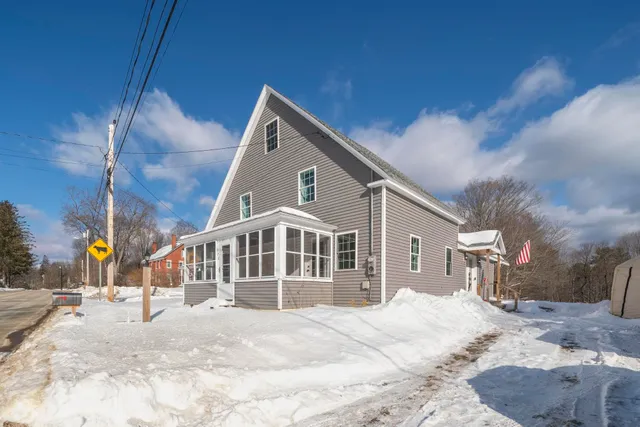 $348,000 | 172 Nh-rte 123, Marlow, NH 03456