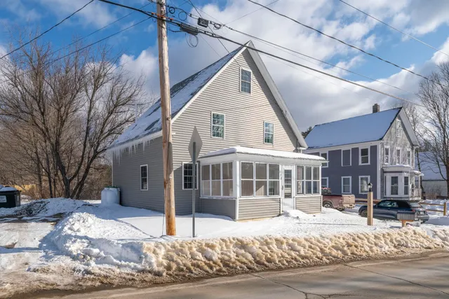 $348,000 | 172 Nh-rte 123, Marlow, NH 03456