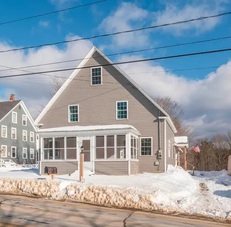 $345,000 | 172 Nh-rte 123, Marlow, NH 03456
