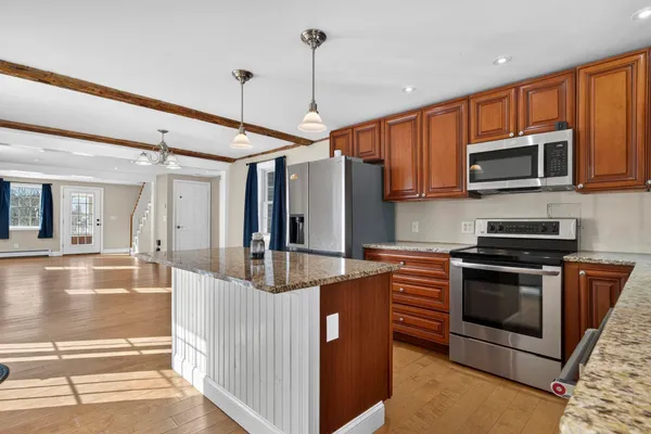 $345,000 | 172 Nh-rte 123, Marlow, NH 03456