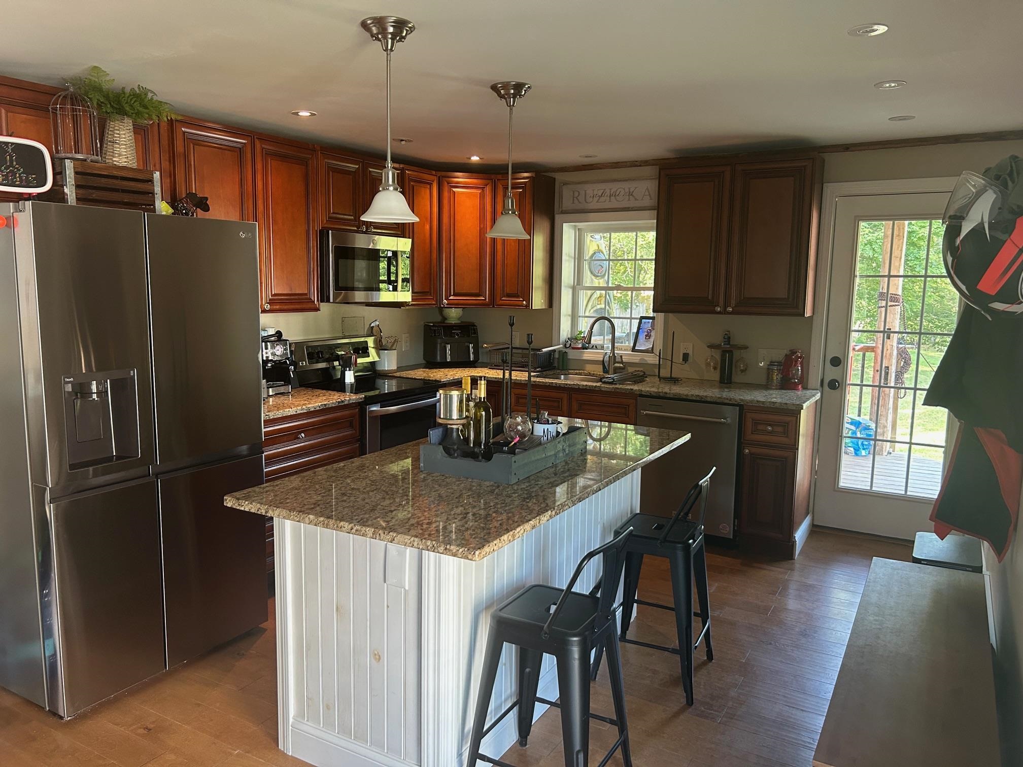 172 Nh-rte 123 Marlow, NH 03456 - Photo 8 of 28