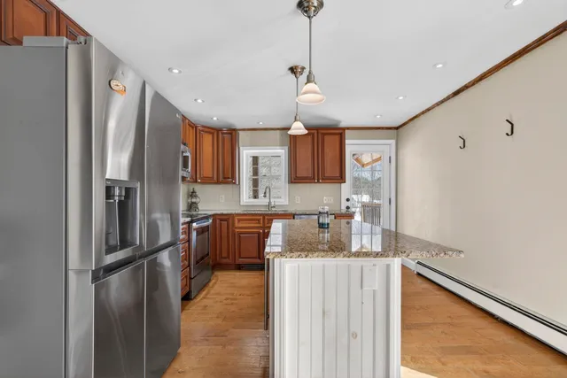 $348,000 | 172 Nh-rte 123, Marlow, NH 03456