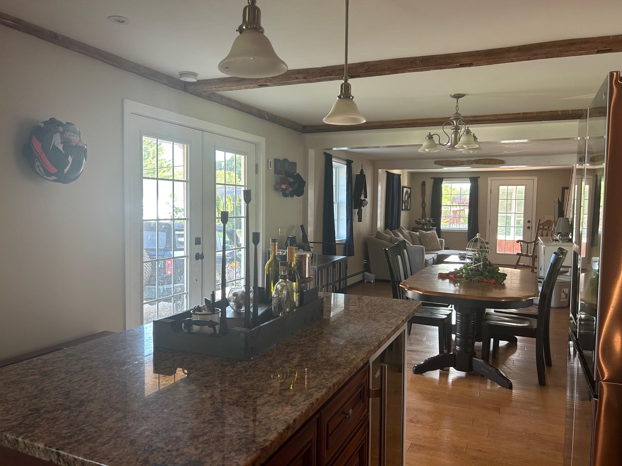 172 Nh-rte 123 Marlow, NH 03456 - Photo 9 of 28