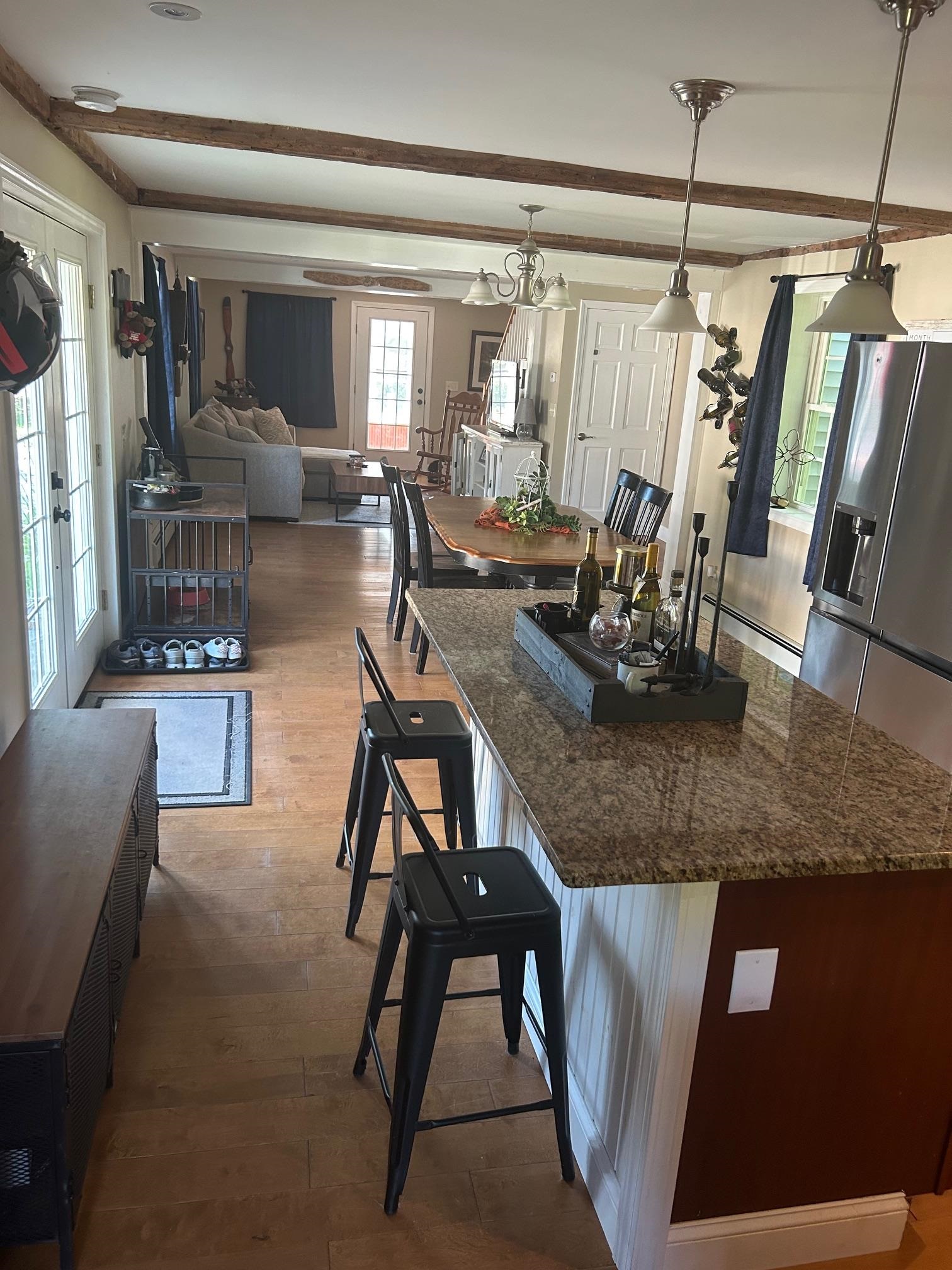 172 Nh-rte 123 Marlow, NH 03456 - Photo 10 of 28