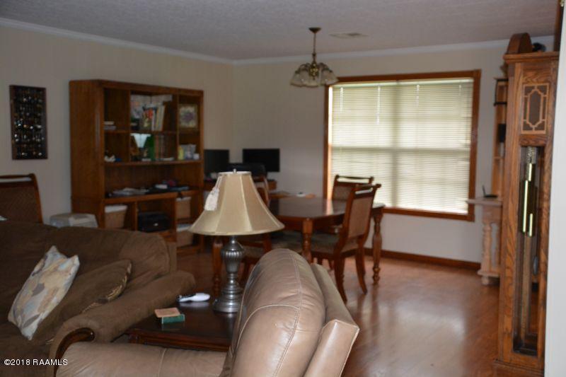 7210 Plum Road Erath, LA 70533 - Photo 3 of 13 Dining area