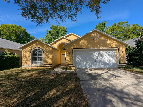 $2,200 | 1020 Stone Chapel Court, Apopka, FL 32712