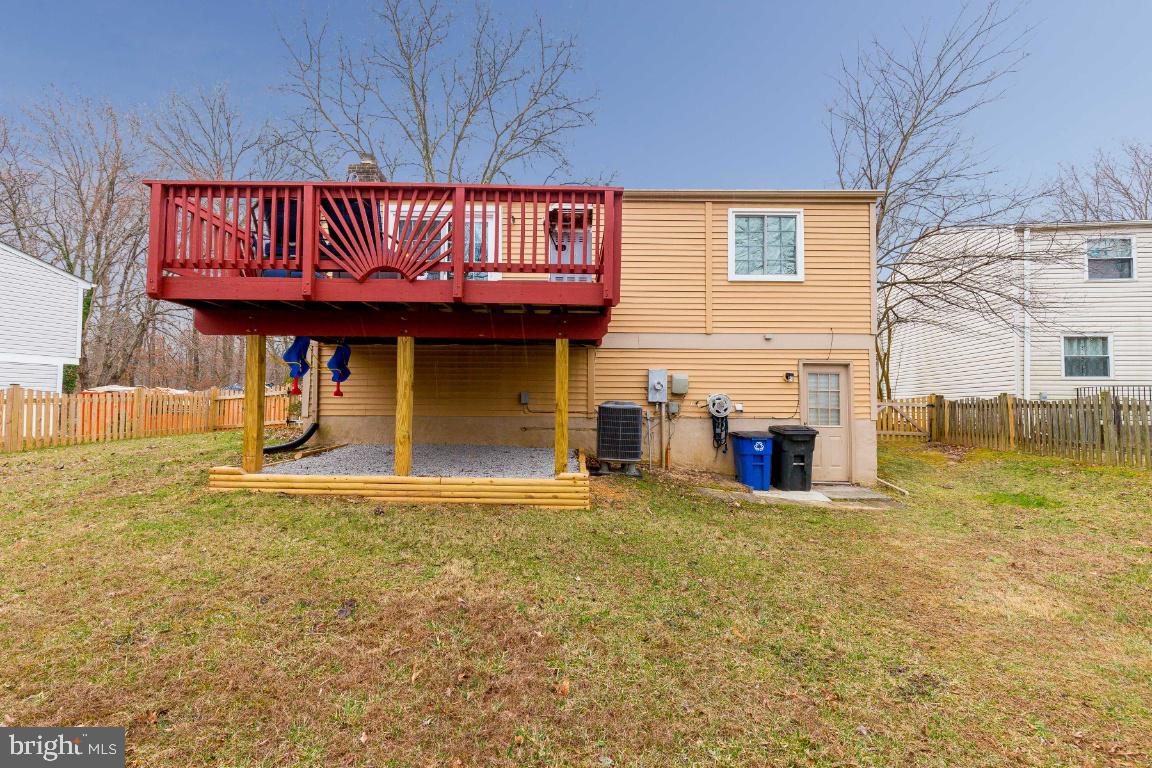 8280 Wold Den Court Springfield, VA 22153 - Photo 30 of 38