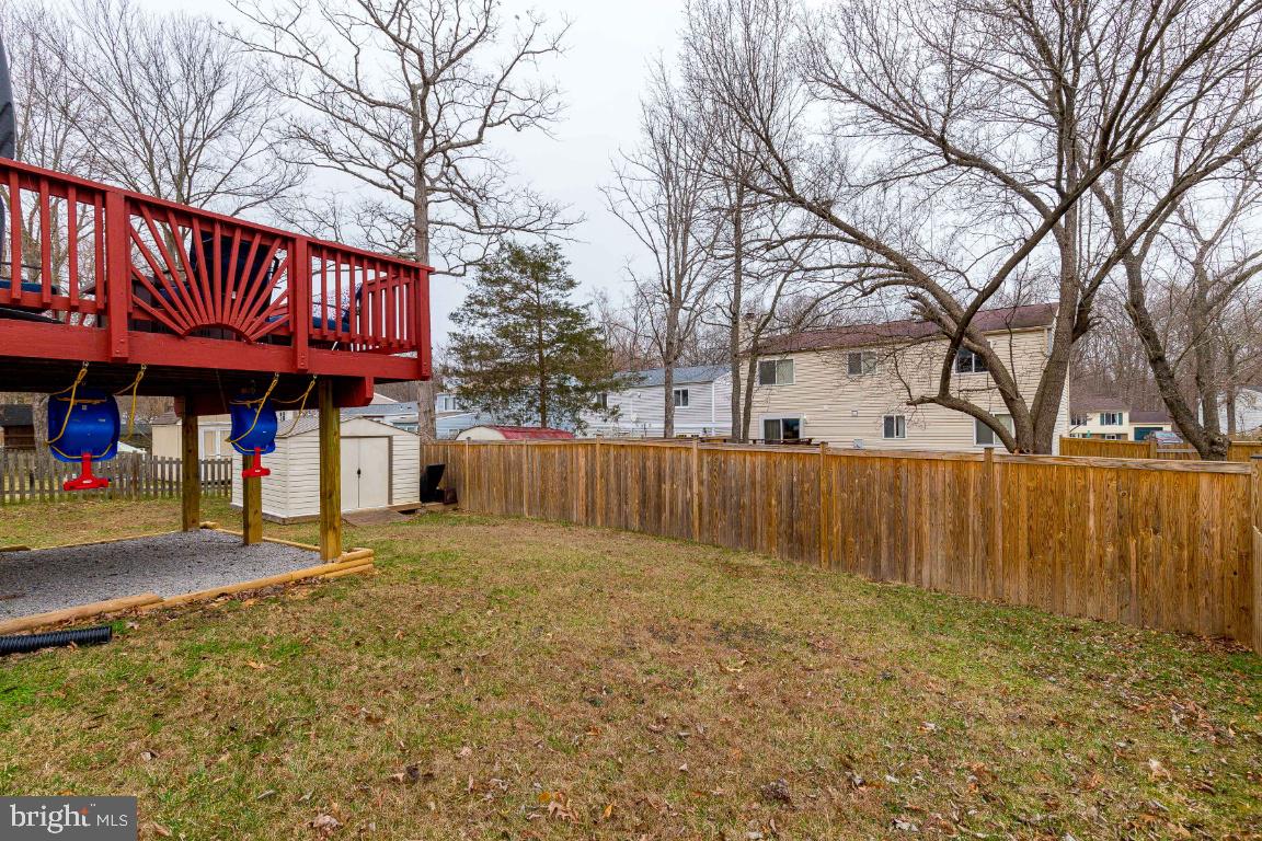 8280 Wold Den Court Springfield, VA 22153 - Photo 33 of 38
