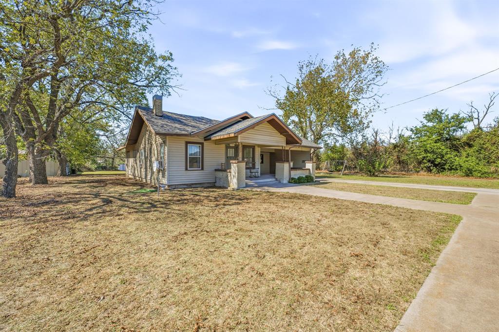 218 Rogan Street Gorman, TX 76454 - Photo 22 of 36 Gallery Image 22