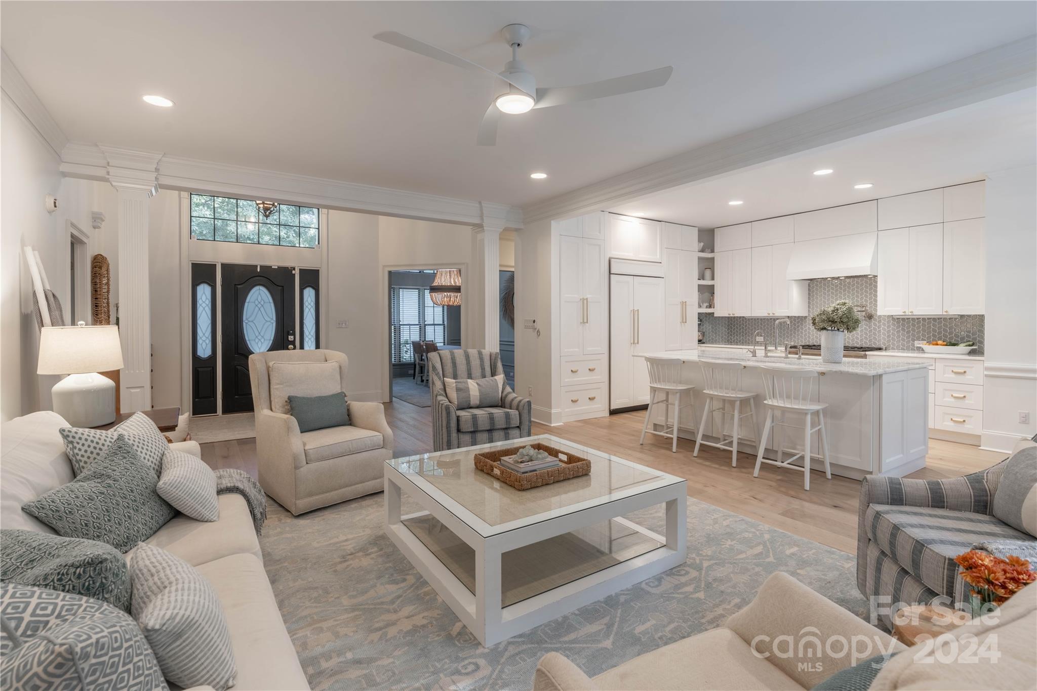 6762 Fox Ridge Circle Davidson, NC 28036 - Photo 8 of 45