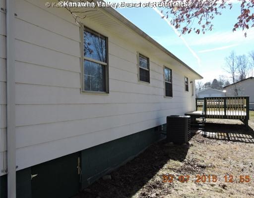 925 Grandview Road Daniels, WV 25832 - Photo 14 of 16 Exterior Front.