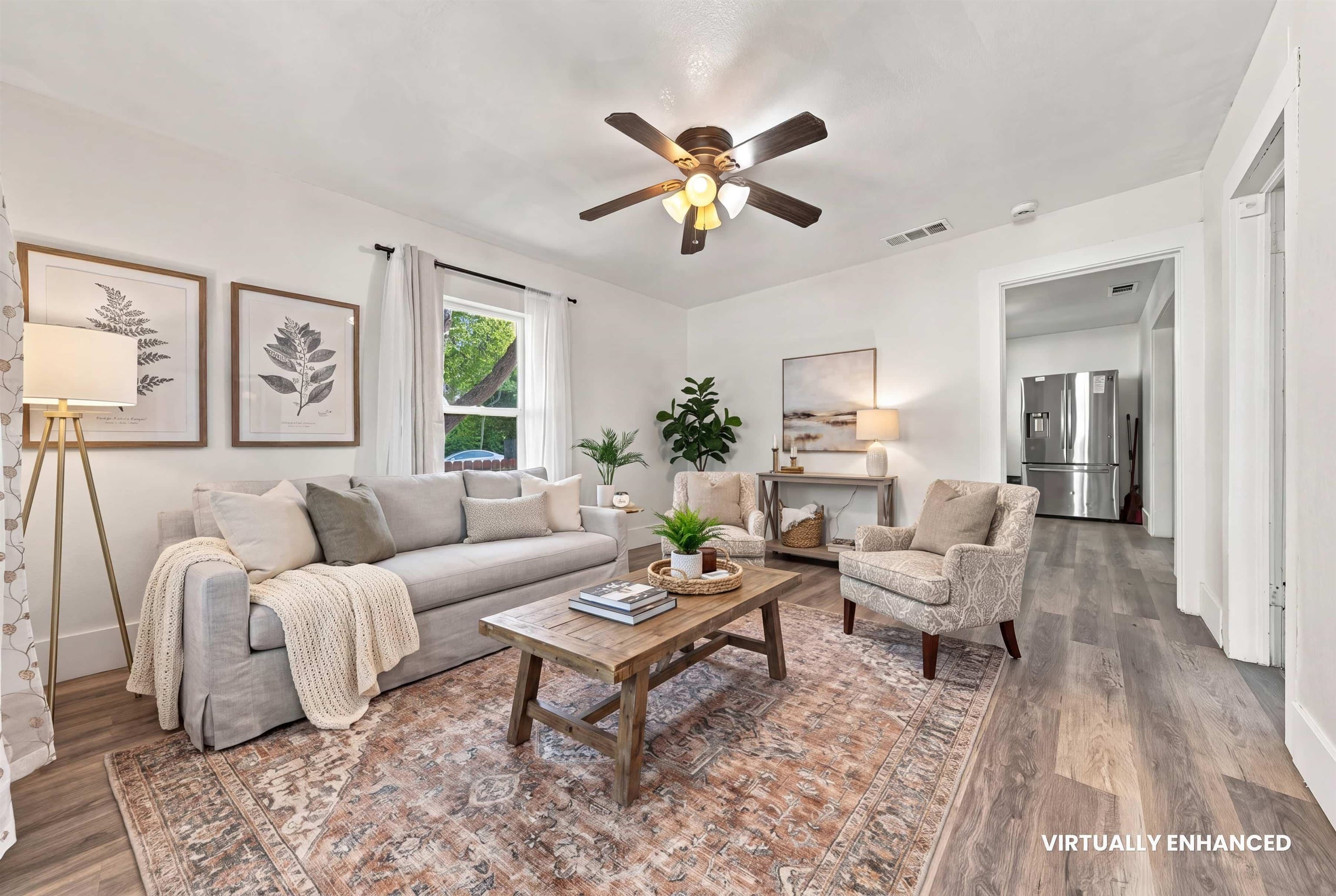 1105 Monroe Street Red Bluff, CA 96080 - Photo 4 of 26 Gallery Image 4