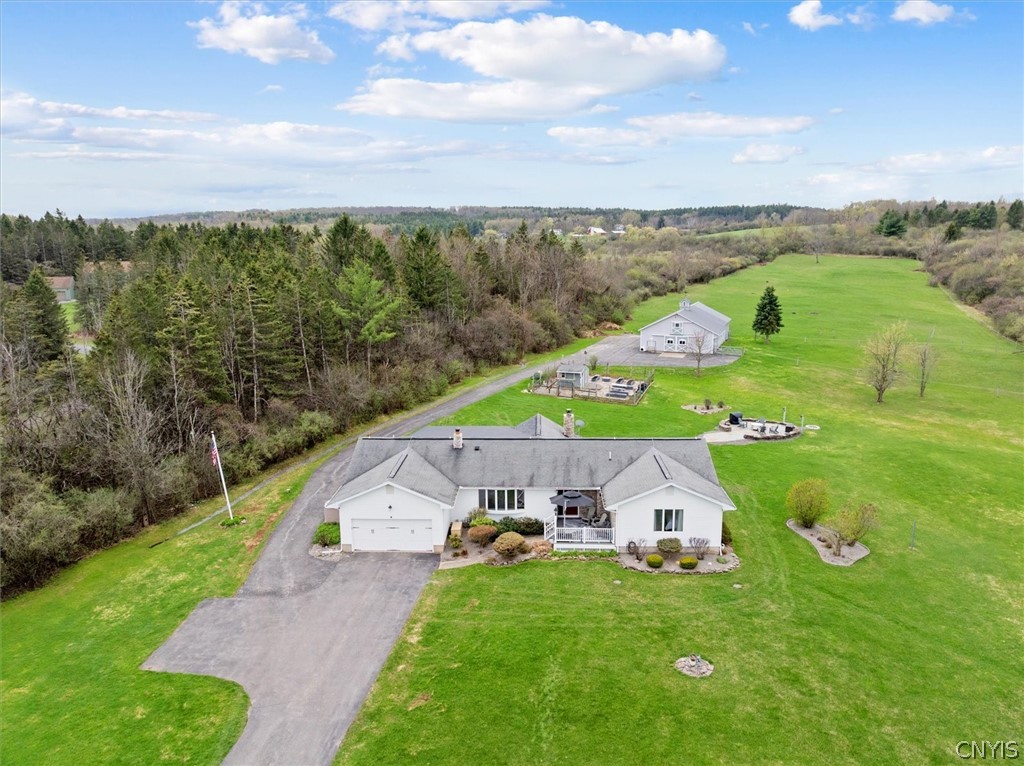 4079 Griffin Road Kirkland, NY 13323 - Photo 1 of 50